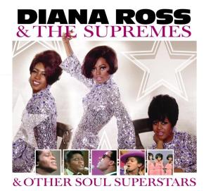 AND OTHER SOUL SUPERSTARS