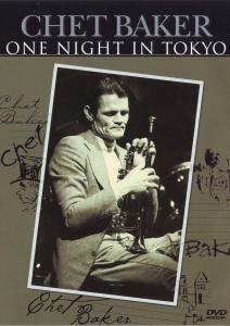 ONE NIGHT IN TOKYO