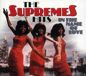 SUPREMES HITS-IN THE..