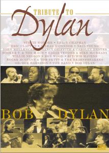 TRIBUTE TO BOB DYLAN