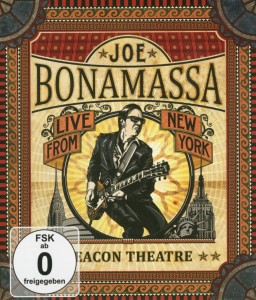 Beacon Theatre: Live From New