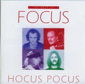 HOCUS POCUS/BEST OF