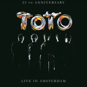 25th Anniversary:Live In Amste