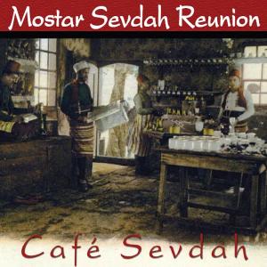 Cafe Sevdah