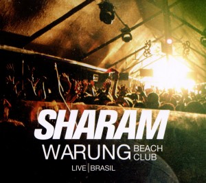 WARUNG BEACH CLUB/LIVE IN