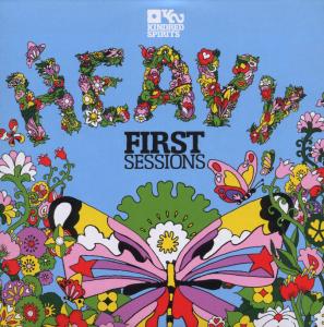 FIRST SESSIONS
