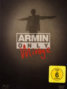 ARMIN ONLY:MIRAGE LIVE