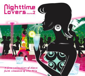 NIGHTTIME LOVERS 2