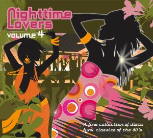NIGHTTIME LOVERS 4