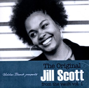 Original Jill Scott (From the