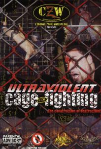 Ultraviolent Cage Fighting