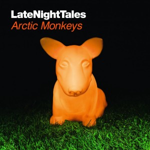 Late Night Tales - Arctic Monk