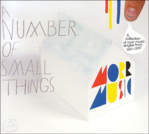 A NUMBER OF SMALL THINGS