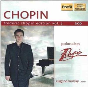 Chopin Edition Vol. 3 - Polona