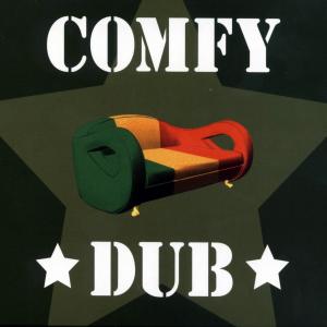 COMFY DUB VOL.1-CUDDLIN