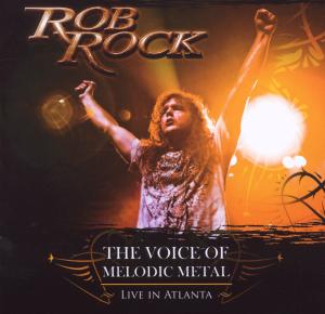VOICE OF MELODIC METAL