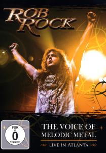 Voice of Melodic Metal