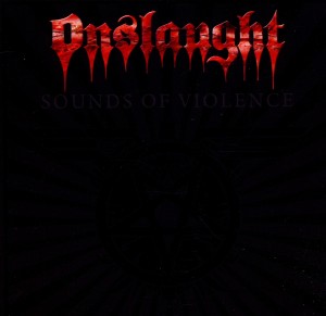 SOUNDS OF VIOLENCE