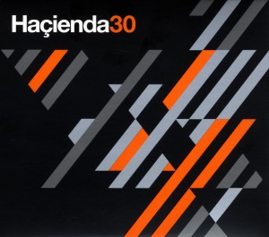 HACIENDA 30