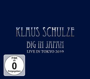 BIG IN JAPAN -.. -CD+DVD-
