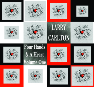 Four Hands & a Heart Vol.1