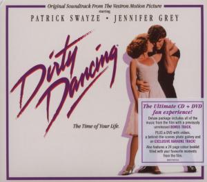 Dirty Dancing (Legacy Edition)