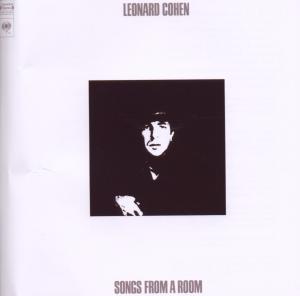 SONGS FROM A ROOM