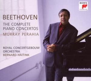 Beethoven: the Complete Piano