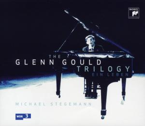 The Glenn Gould Trilogy - Ein