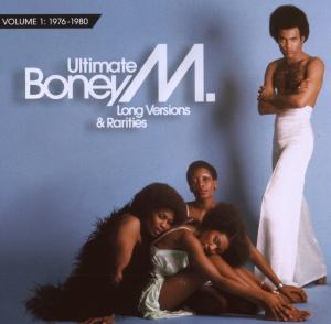 Ultimate Boney M. - Long Versi