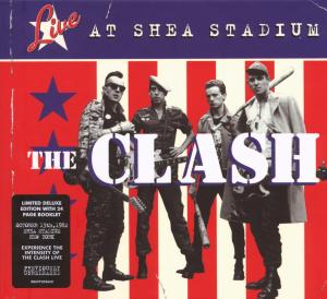 LIVE AT SHEA.. -DELUXE-