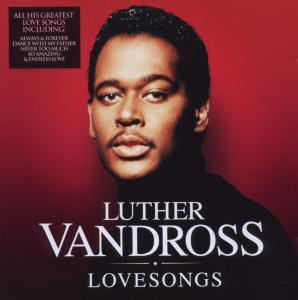 LUTHER LOVE SONGS