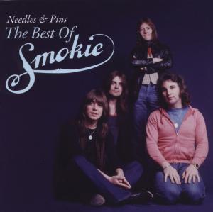 Needles & Pin: the Best of Smo