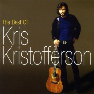 The Very Best of Kris Kristoff