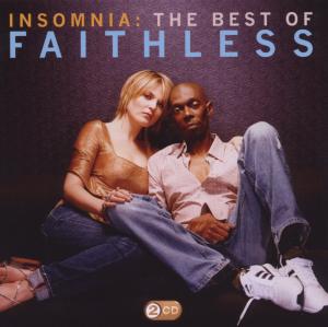 Insomnia: the Best of Faithles