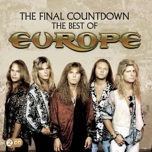 The Final Countdown: the Best