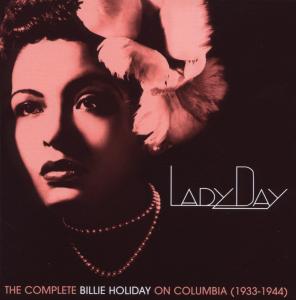 Lady Day: Complete Billie Holi