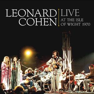 Live At the Isle of Wight 1970
