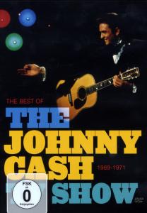 The Best of the Johnny Cash Tv