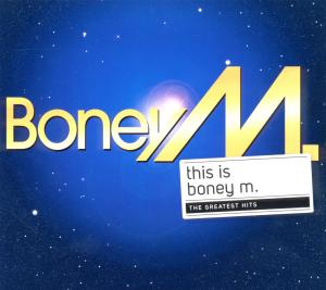 This is (the Magic of Boney M.