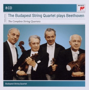 Beethoven: String Quartets (Co