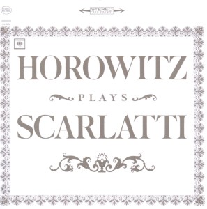 Horowitz: the Celebrated Scarl