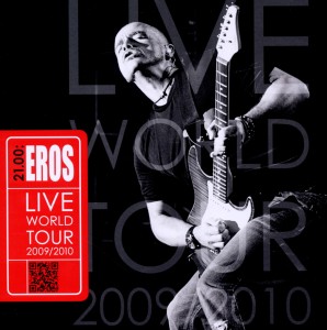 21.00: Eros Live World Tour 20