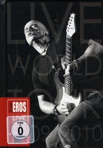 21.00 Eros Live World Tour 201