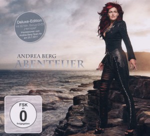ABENTEUER -CD+DVD-