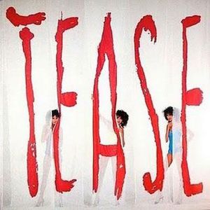 TEASE - 1986 -REMAST-