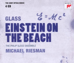 Glass: Einstein On the Beach