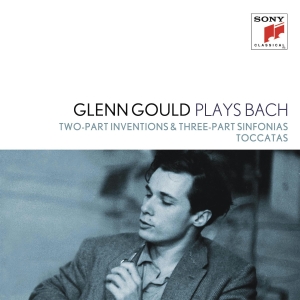Glenn Gould Plays Bach: Two-Pa