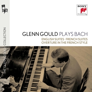 Glenn Gould Plays Bach: Englis