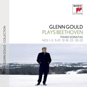 Glenn Gould Plays Beethoven: P